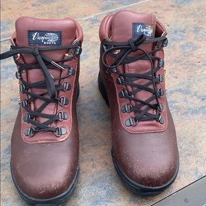 Vasque Hiking Boots
